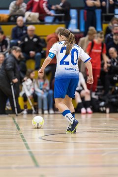 Bild 503 - wBJ NFV Futsalmeisterschaft